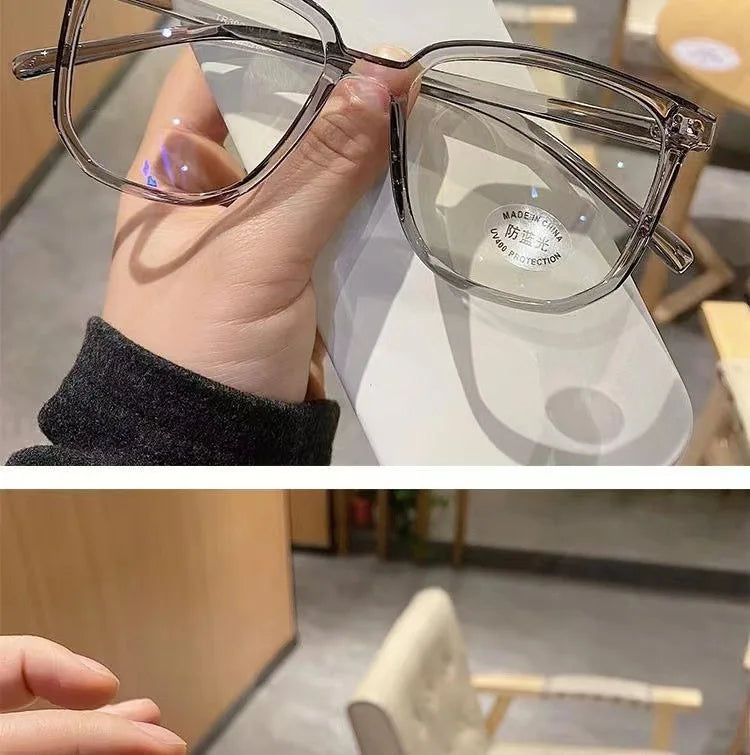 Anti-blue Light Glasses for Women
