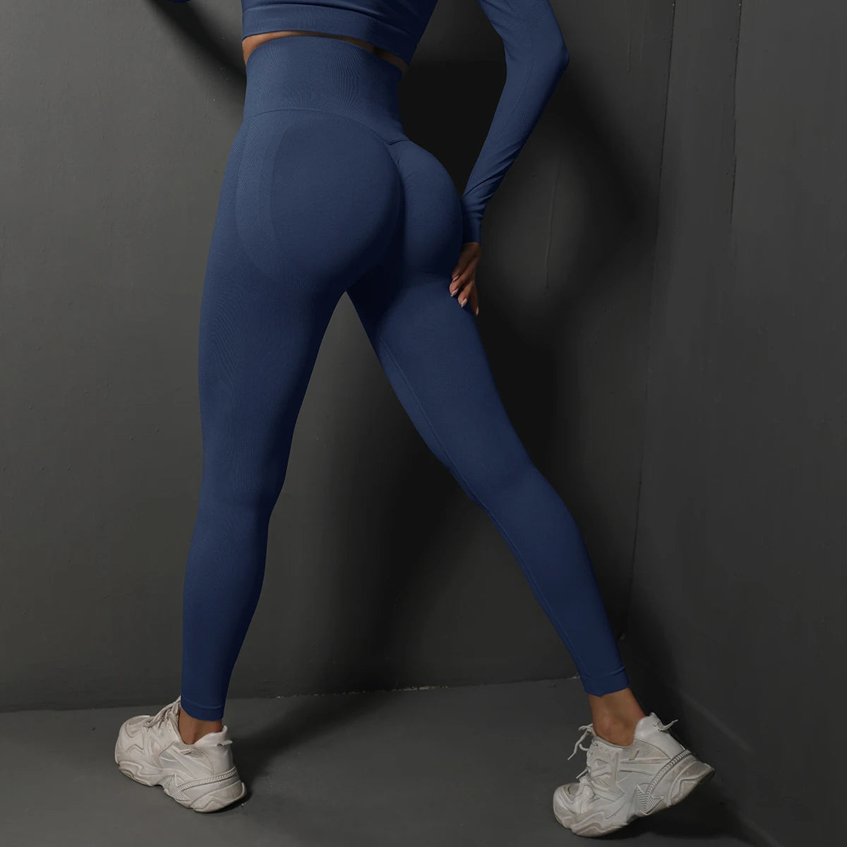 Seamless Gym Leggings Women