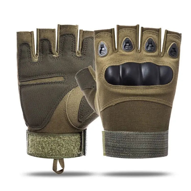 New Outdoor Tactical Gloves