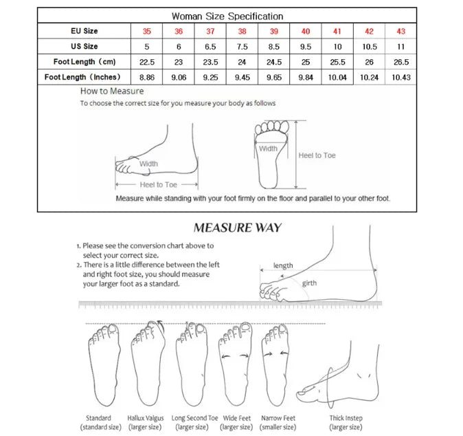 Platform Slippers Casual Outside Wedges Sandals