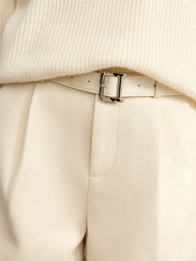 Minimalist Women's Shorts