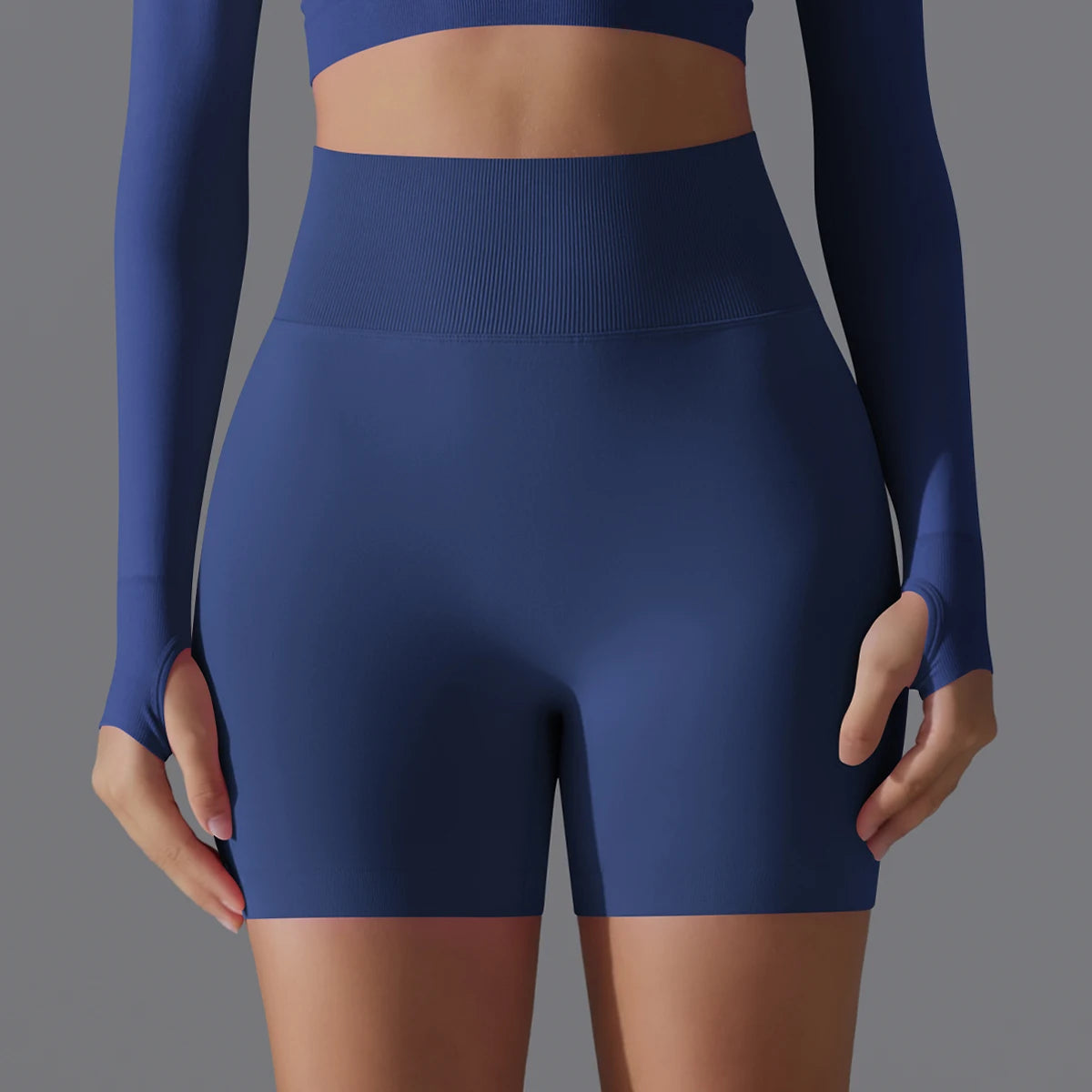 Yoga Sports Shorts