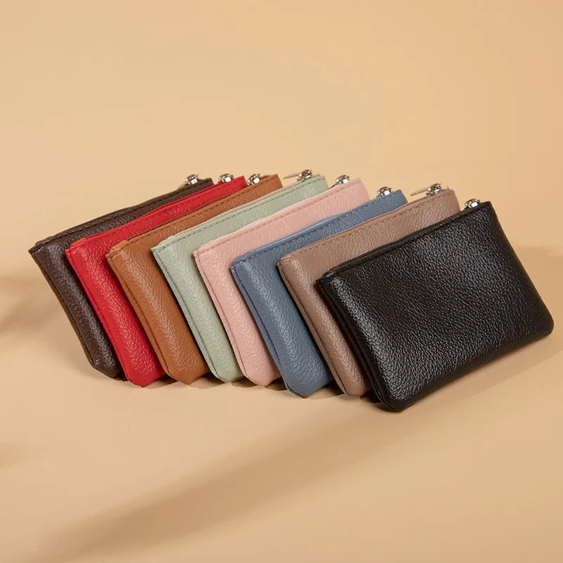 Fashion Women Small Wallet