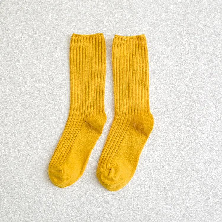 Autumn Women's Warm Socks