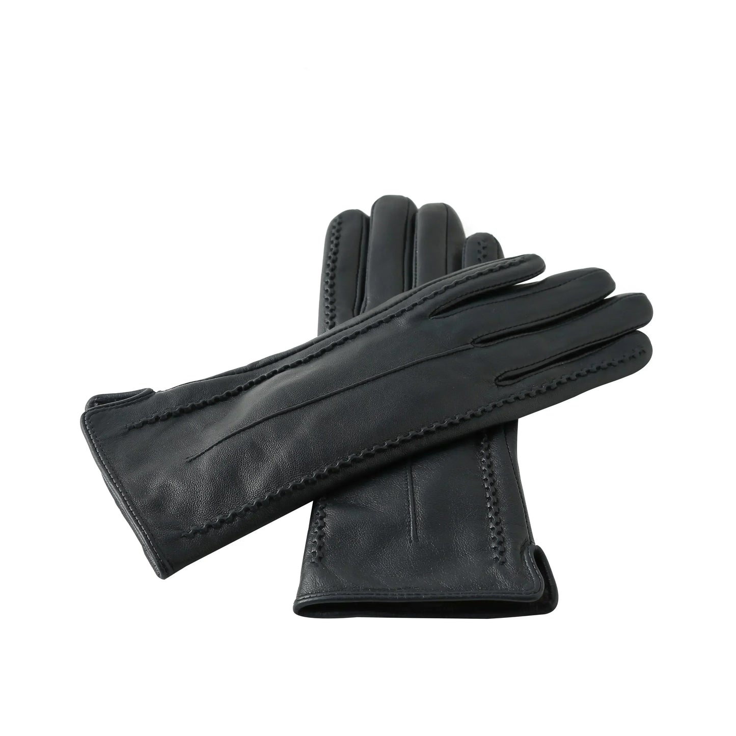 Women's Sheepskin Good Quality Gloves