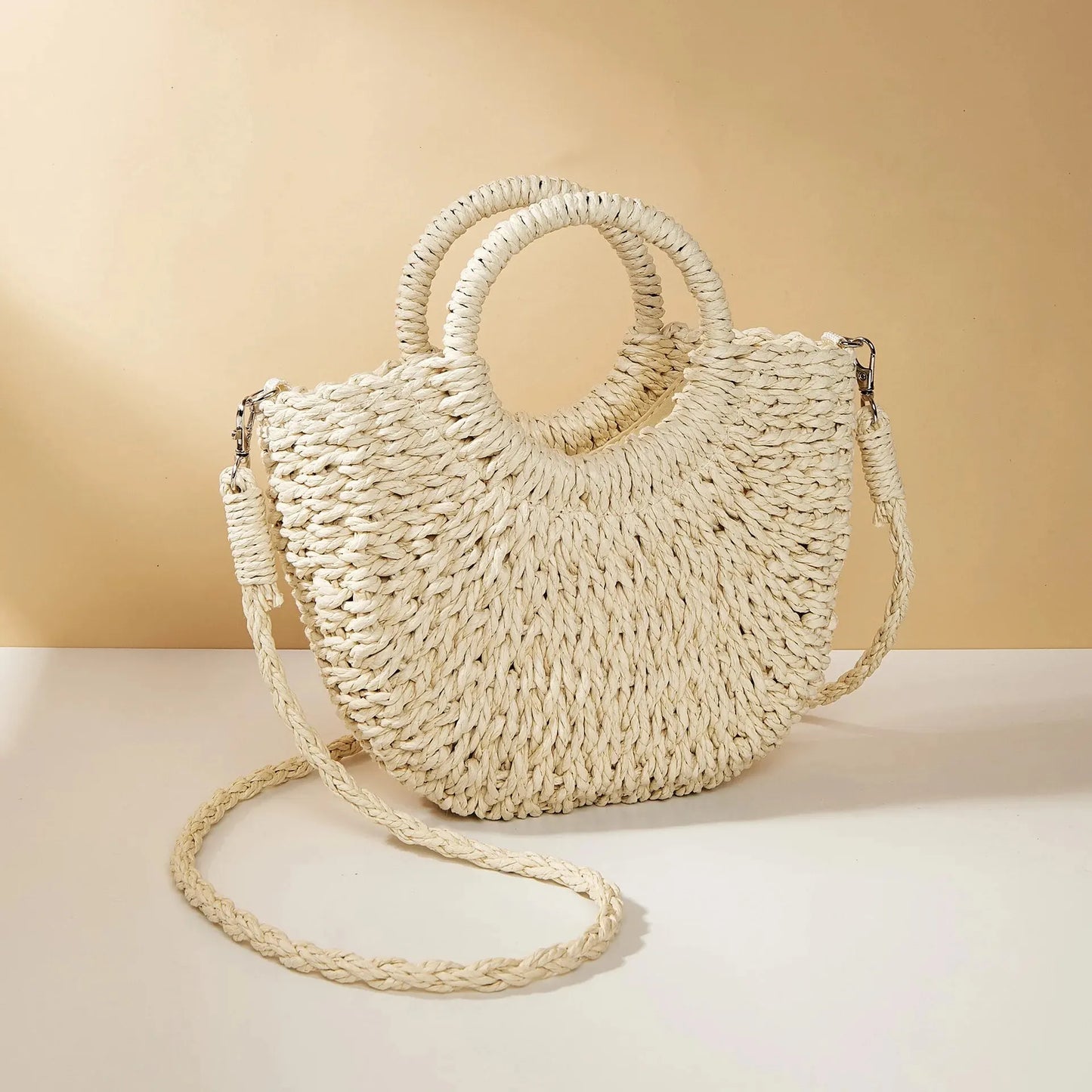 Crossbody Shoulder Bag