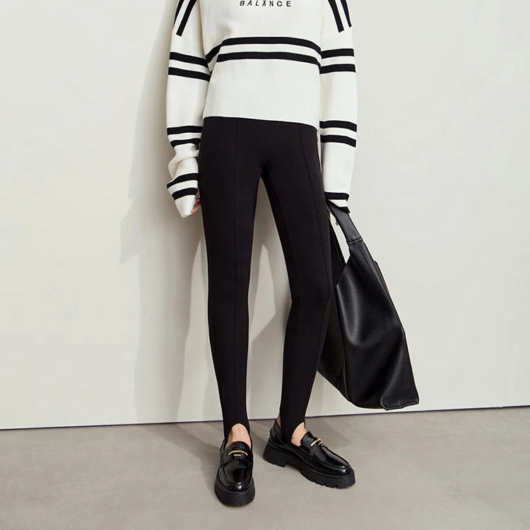 Minimalist Leggings Women