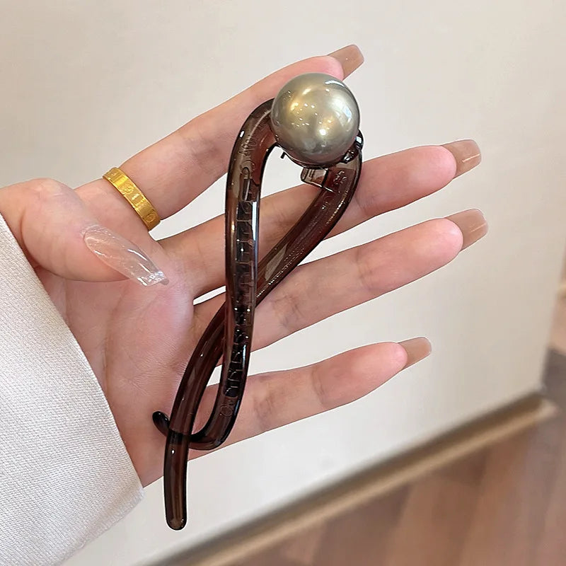 Twist Hair Clip