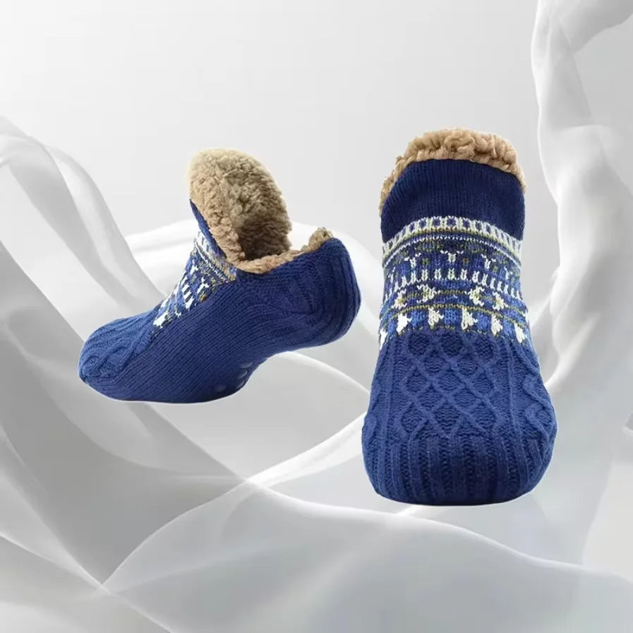 Autumn Women's Warm Socks