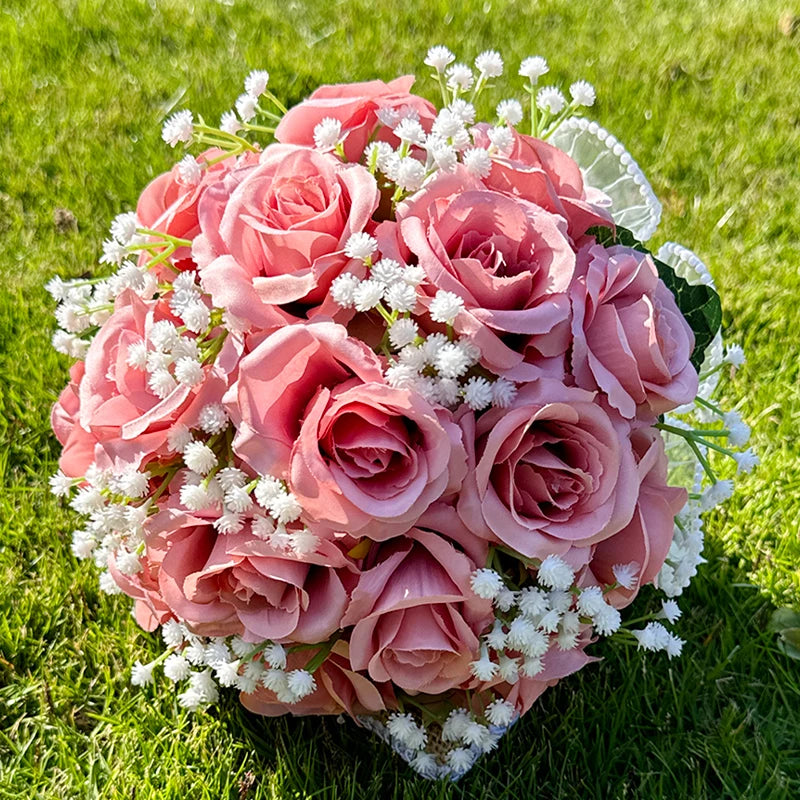 Wedding Bouquets for Bride