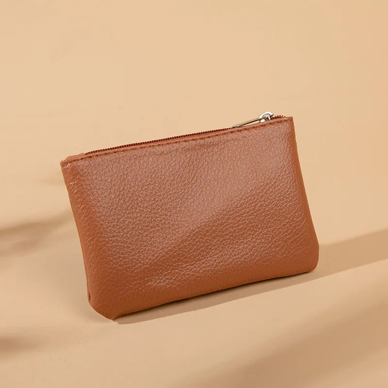 Fashion Women Small Wallet