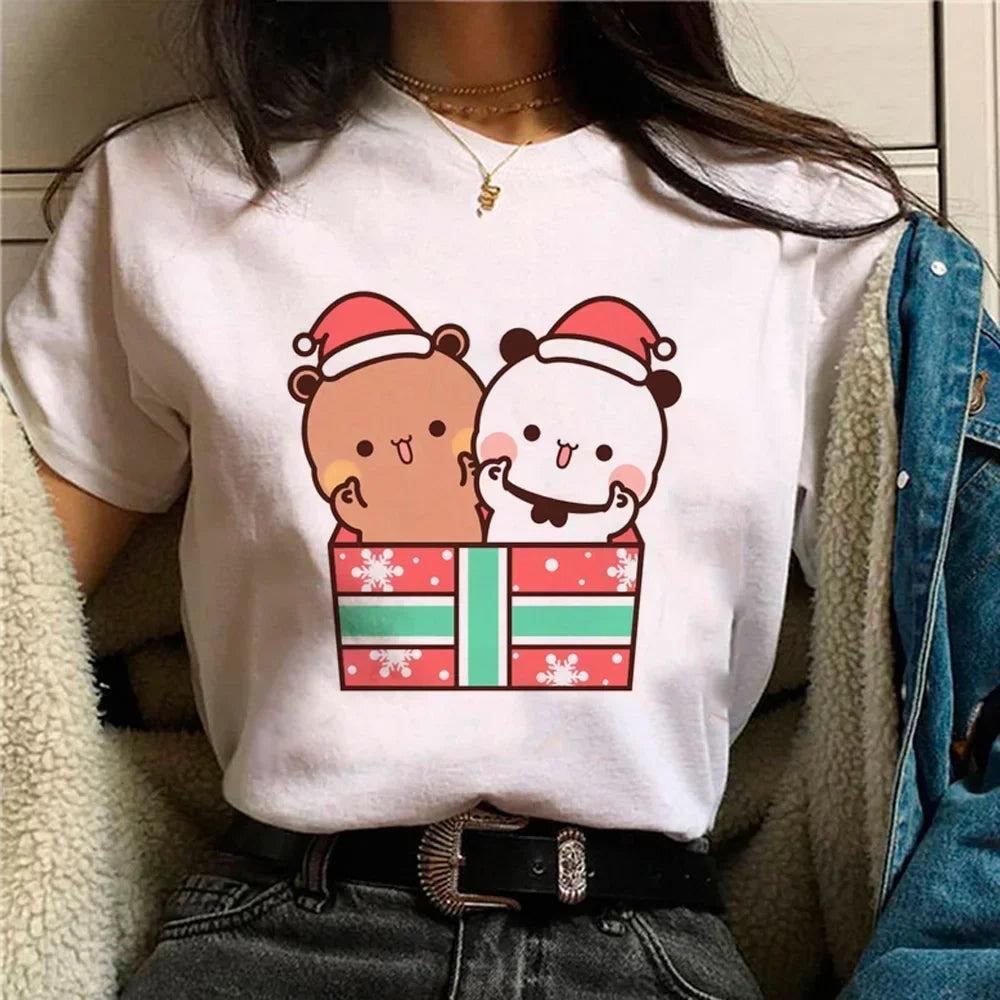 Bubu Dudu T-shirt