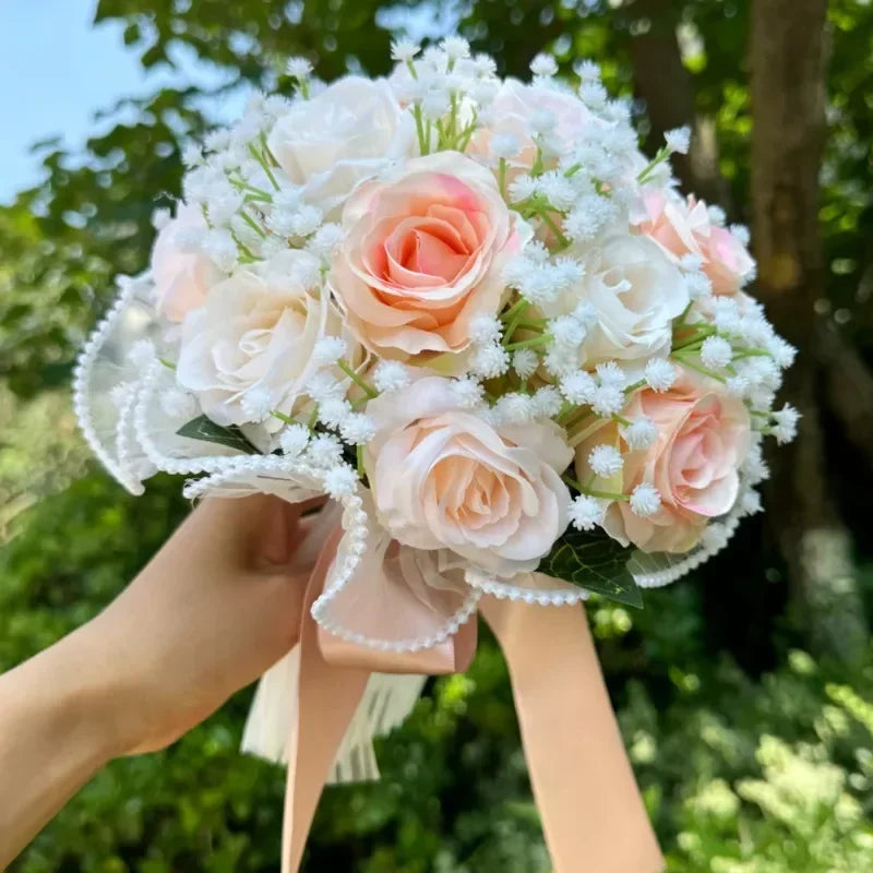 Wedding Bouquets for Bride