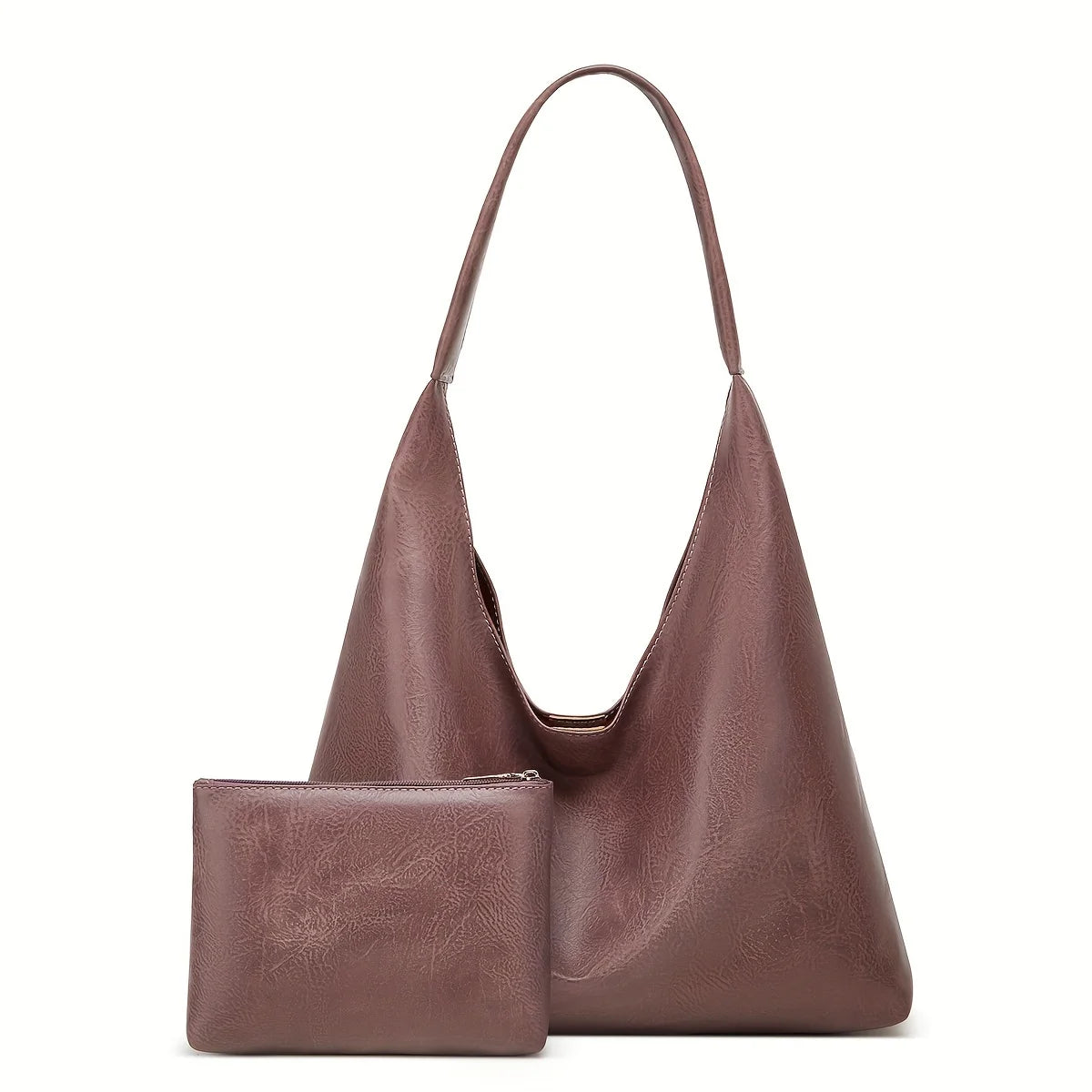 women's bag retro simple Tote bag
