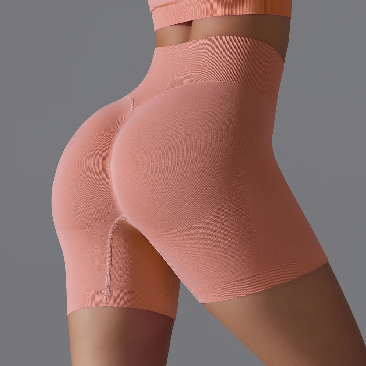 Yoga Sports Shorts