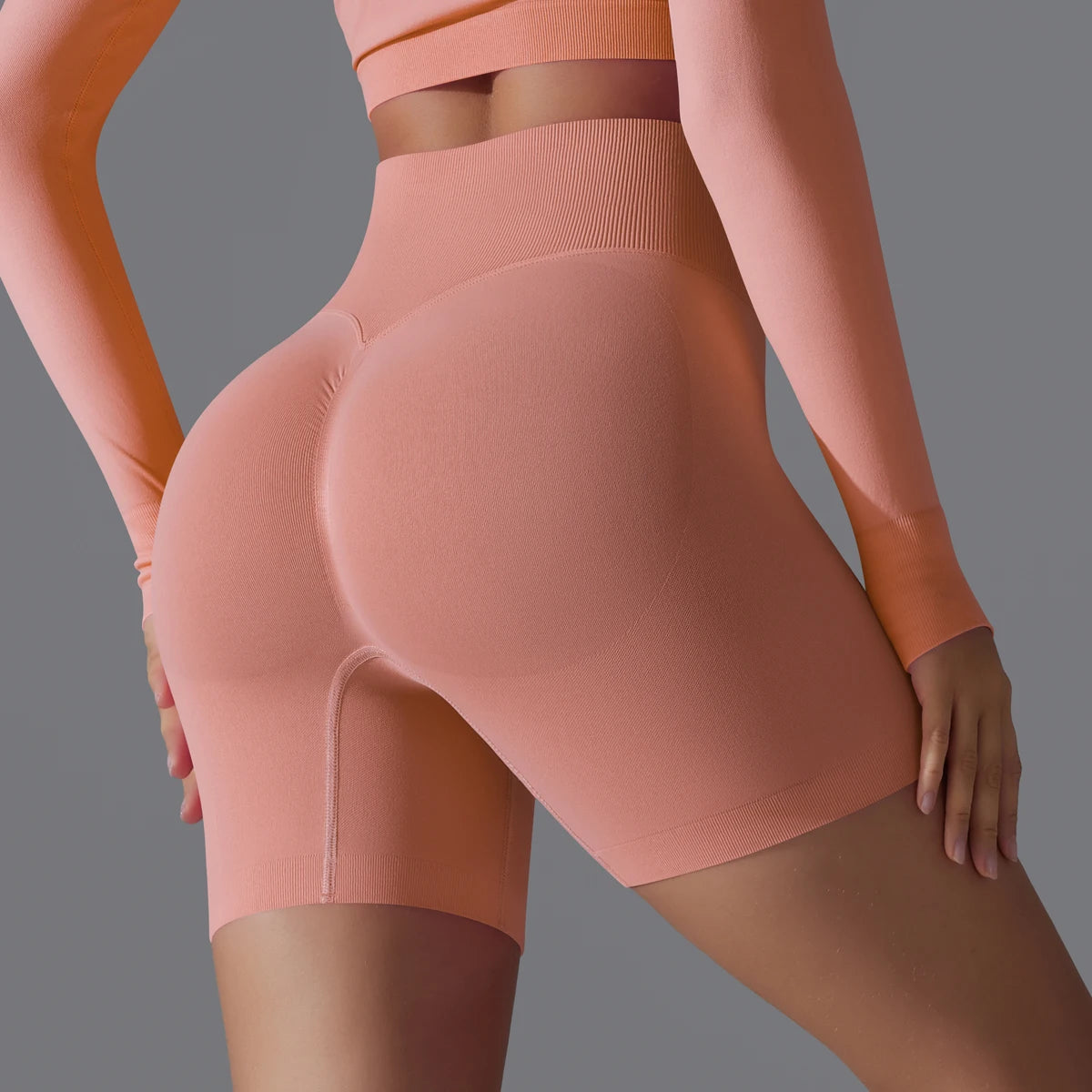 Yoga Sports Shorts