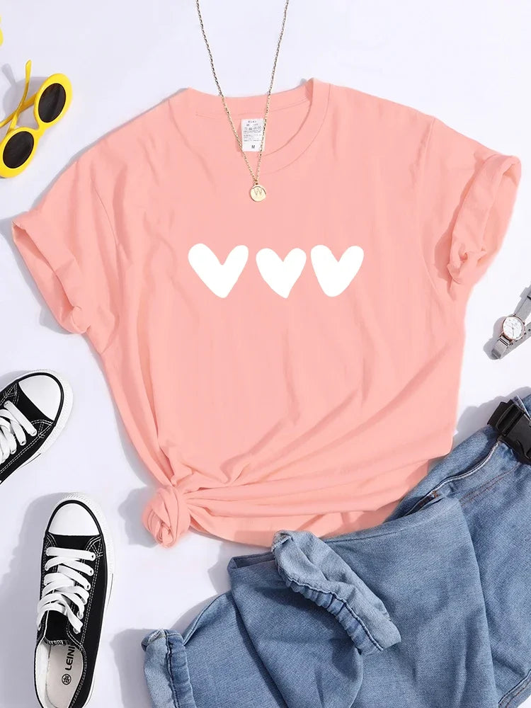 comfortable T-shirt