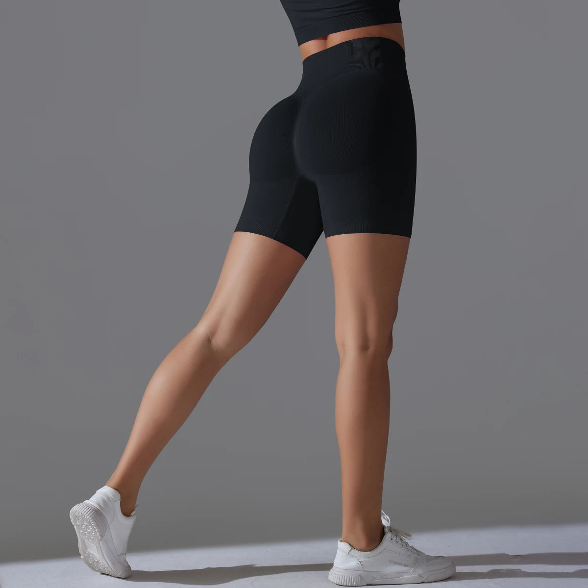 Yoga Sports Shorts