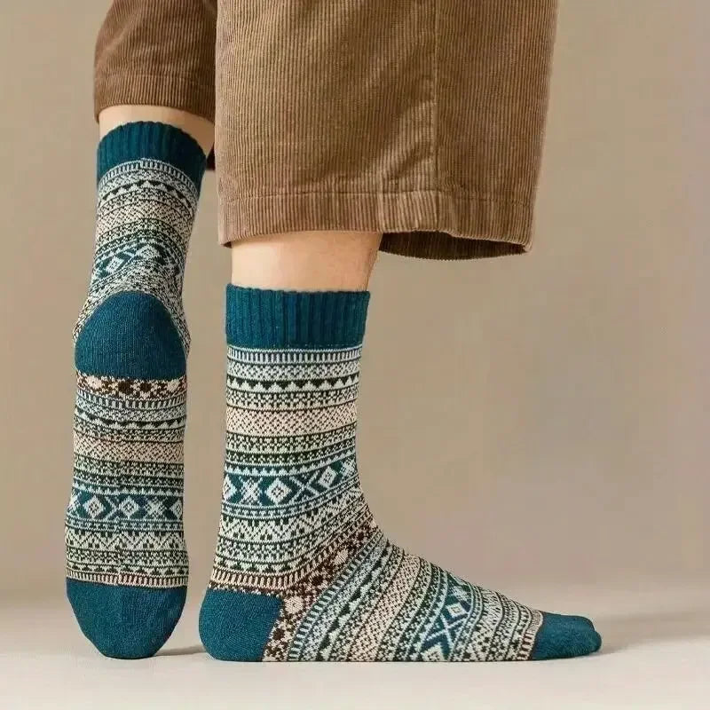 Thicken Wool Socks Warm