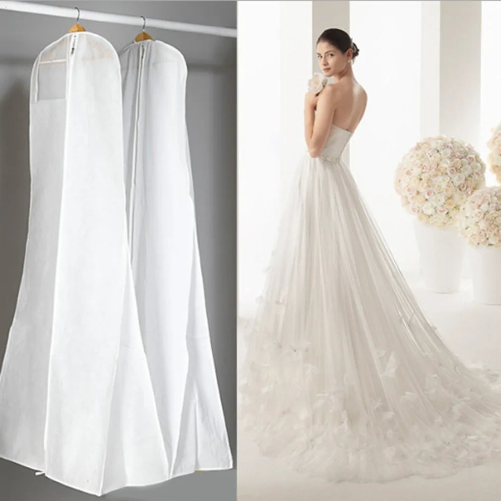 New Arrival Wedding Dress Cover Bags