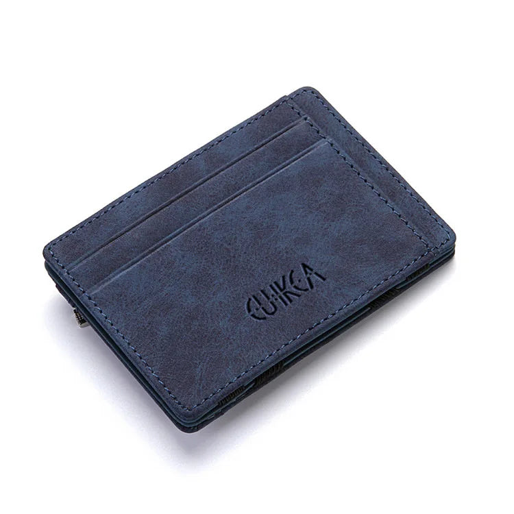 Mini Small Magic Wallets