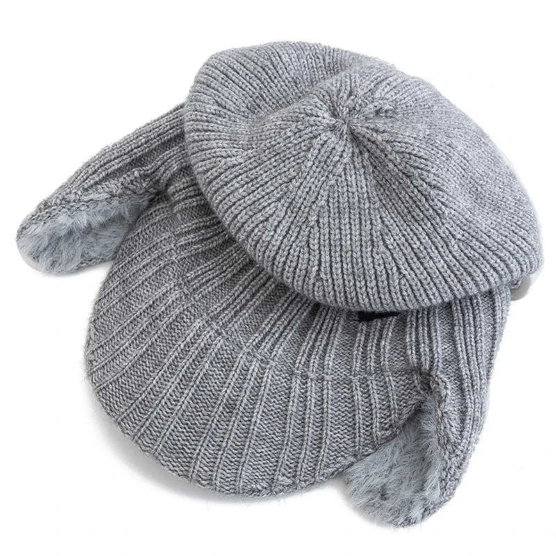 Unisex Winter Hat