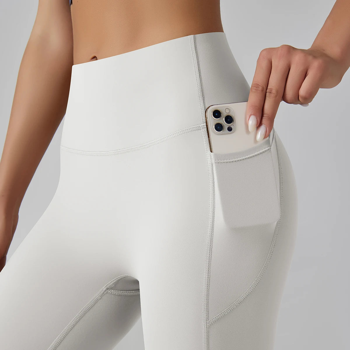 Naked Feeling Leggings