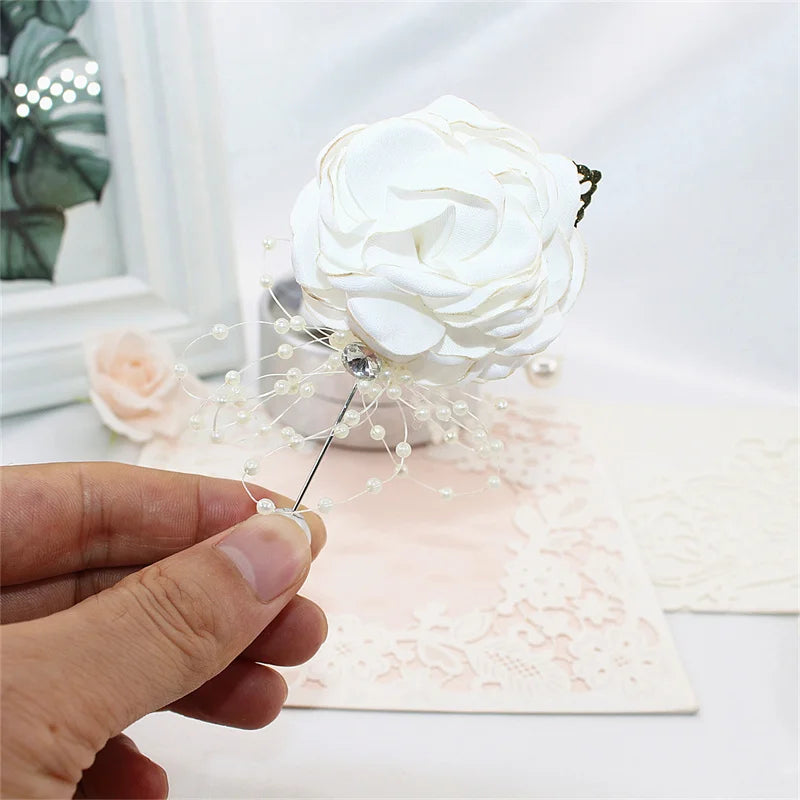 Wedding Bracelet