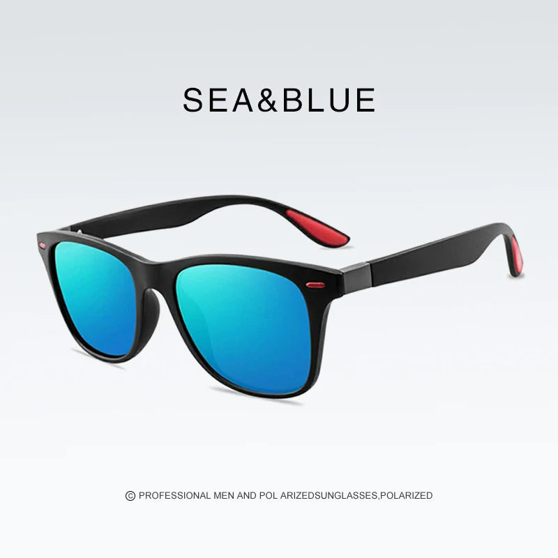 Retro Sunglasses Men Women