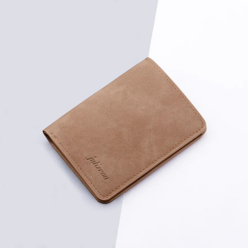 Men/Women Fashion Wallet ID/credit Card Holder