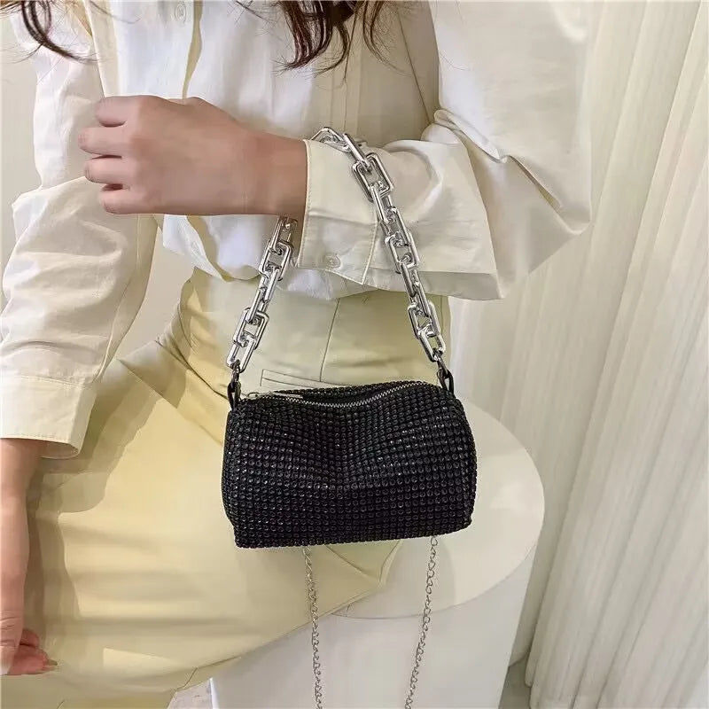 Mini Crossbody Bag