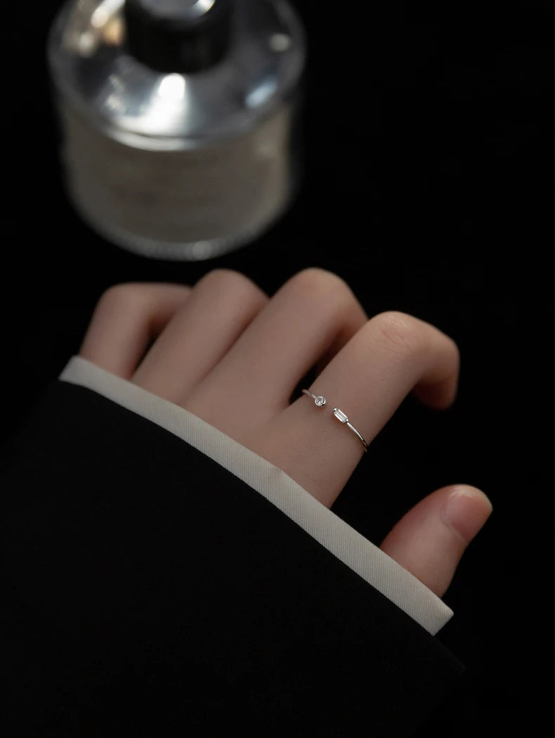 Simple Thin Ring