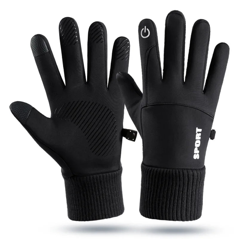 Winter Waterproof Gloves