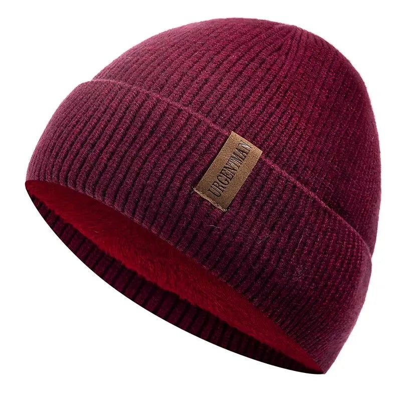 Unisex Winter Hat