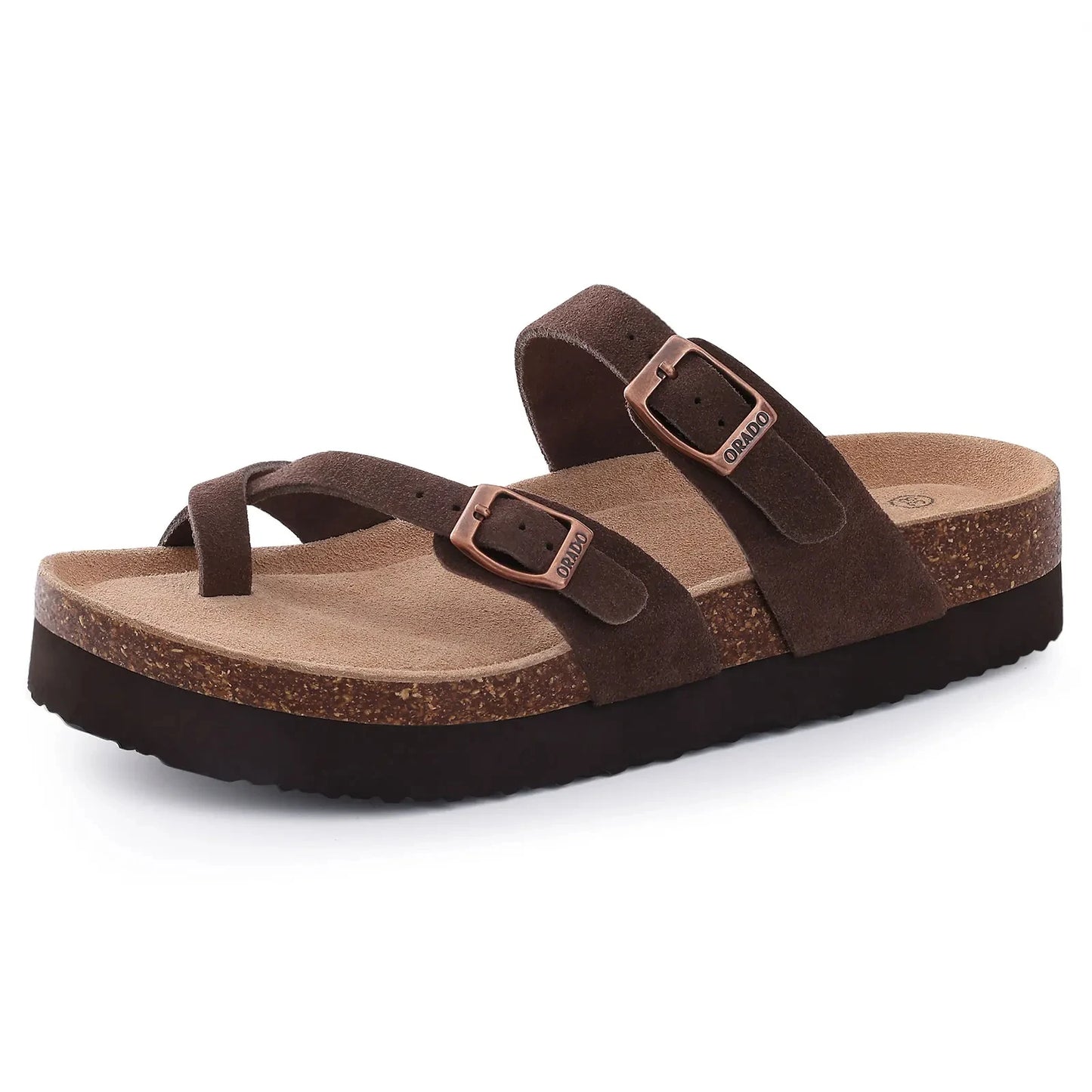 Comwarm Classic Cork Sandals