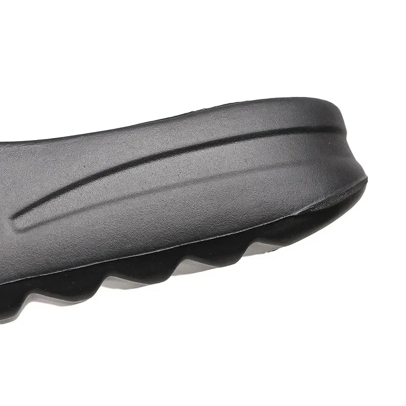 Women's Summer Fashion Wear Slippers