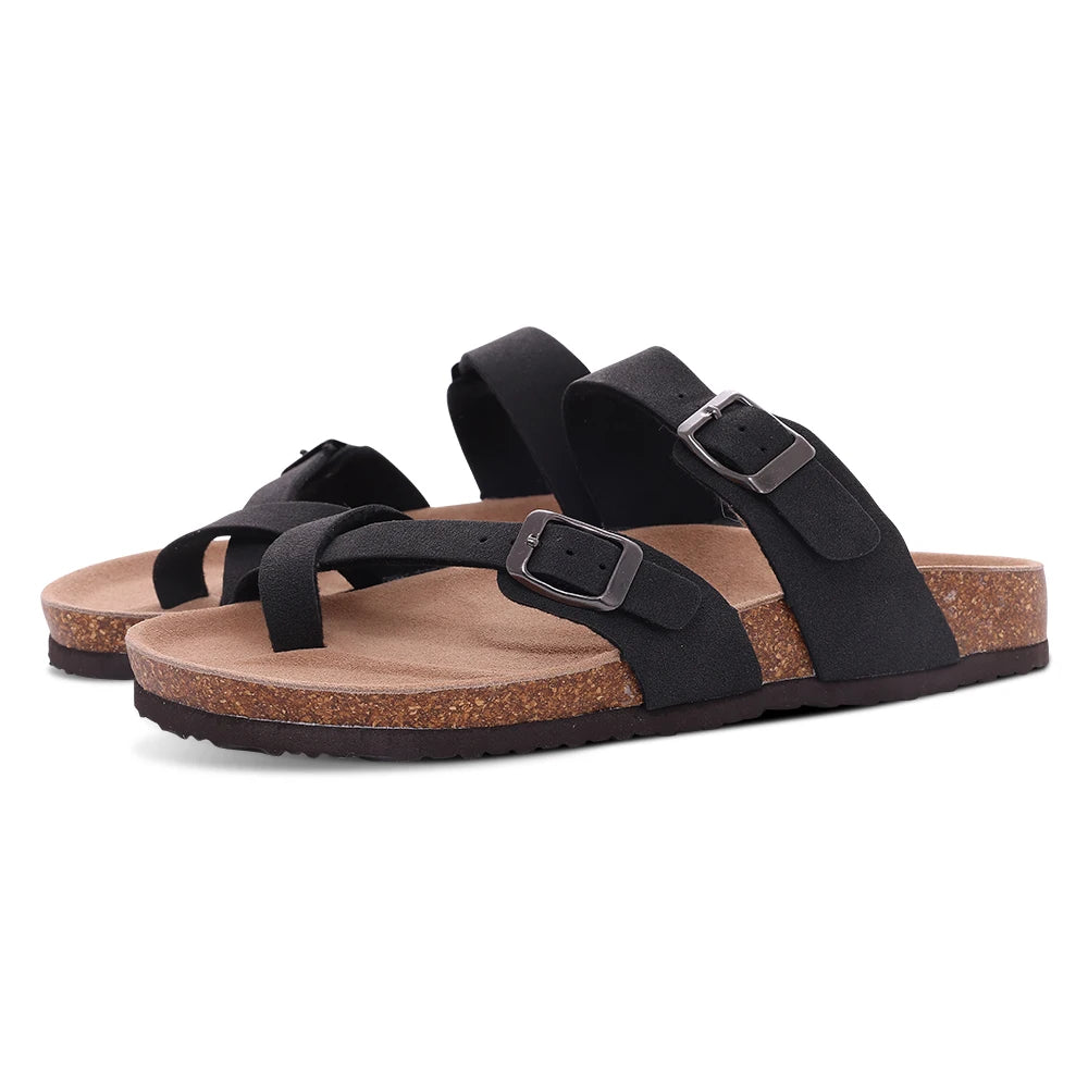 Comwarm Classic Cork Sandals