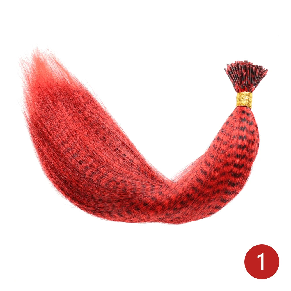 16inch Hairpiece Feather for Hair Extension