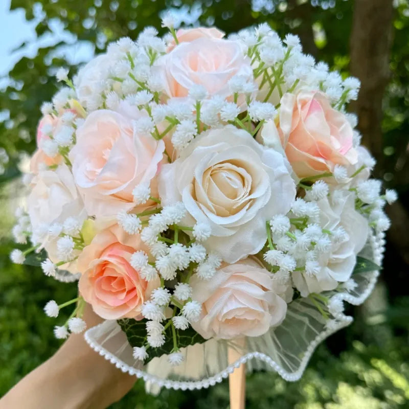 Wedding Bouquets for Bride