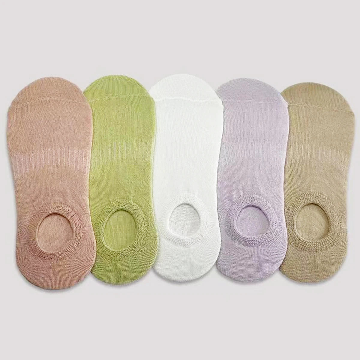 Teddy Bear Ankle Socks