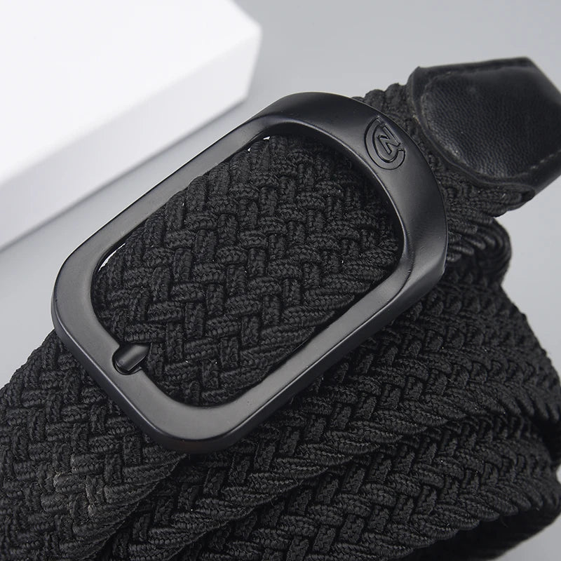 Women's Belt Climbing Work Belt Jeans