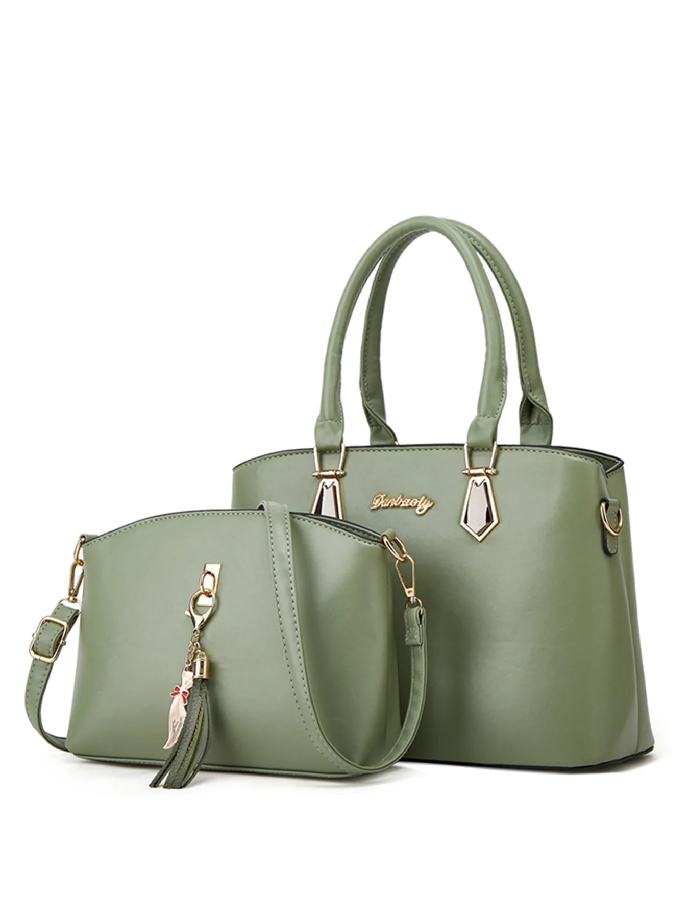 handbag & shoulder bag