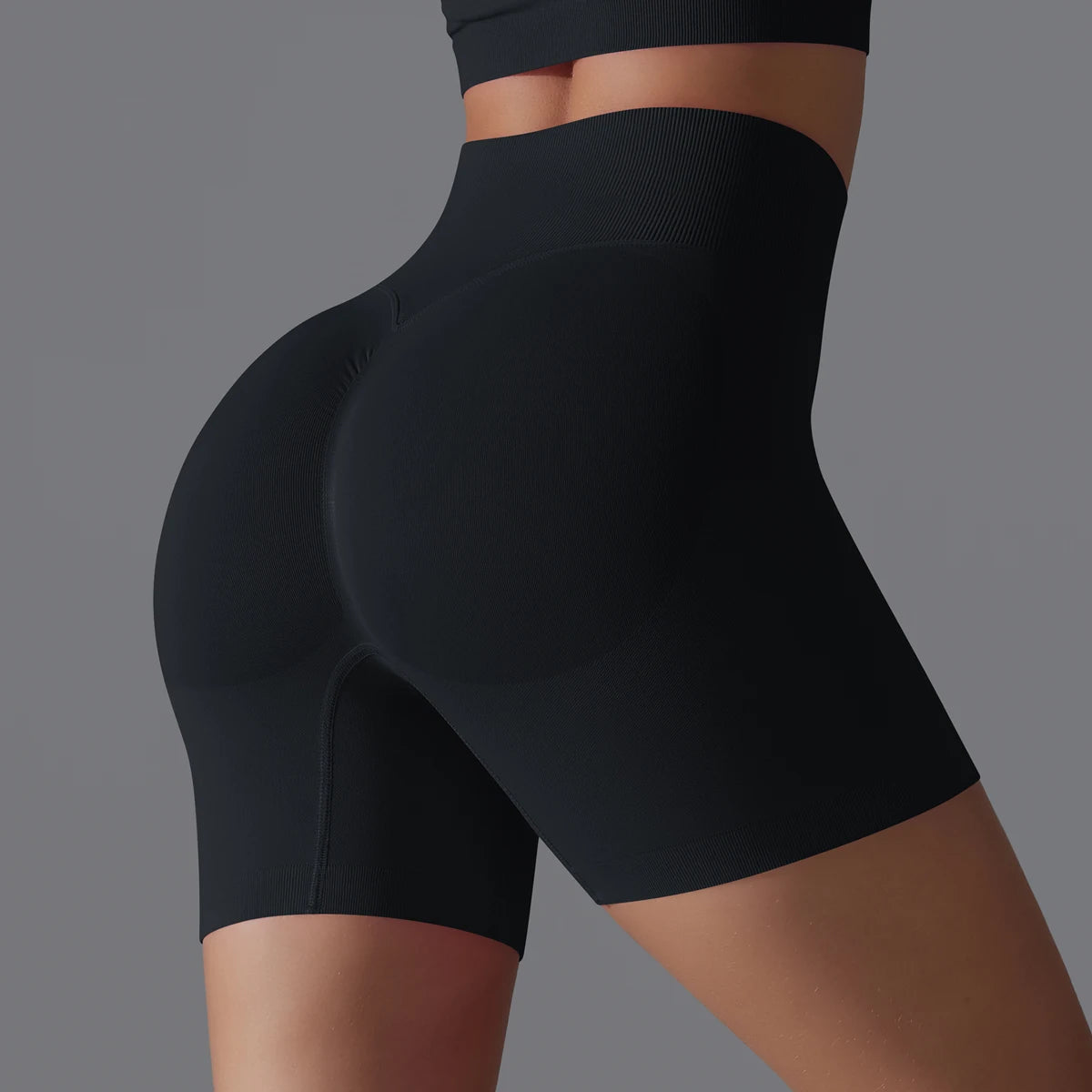 Yoga Sports Shorts