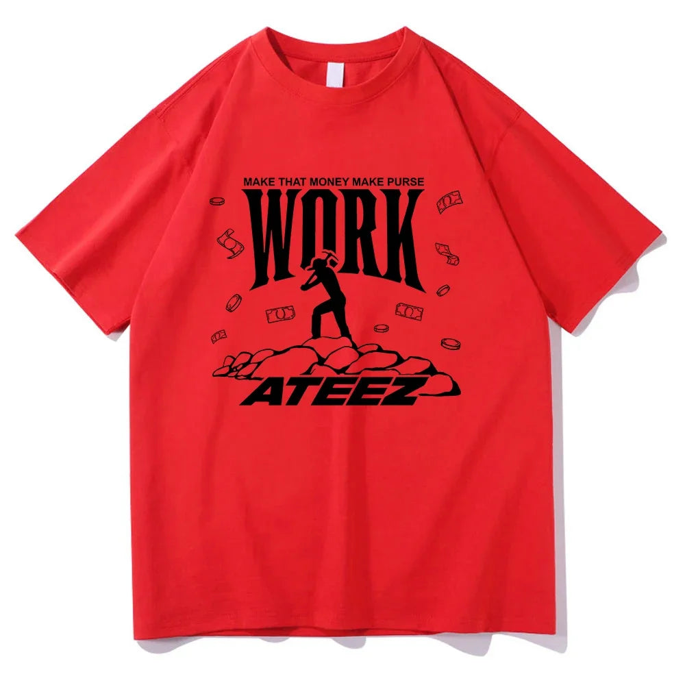 Aesthetic Graphic T-Shirt Unisex