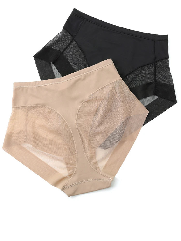 Womens Slimming Panties High Waist