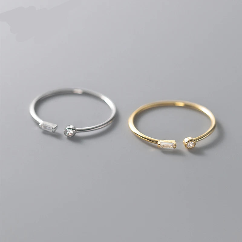 Simple Thin Ring