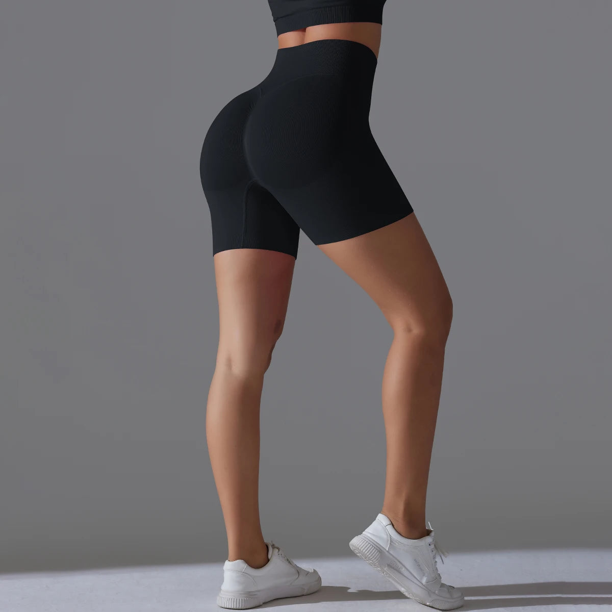 Yoga Sports Shorts