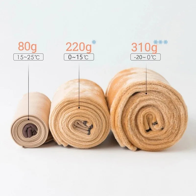 Thicken Thermal Tights Leggings