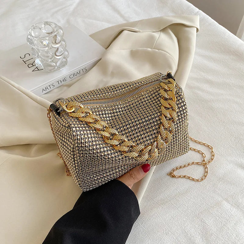 Mini Crossbody Bag