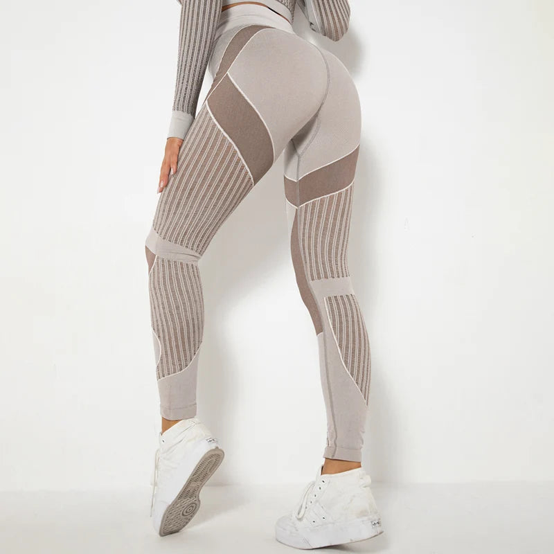 Sexy Women Fitness Leggings